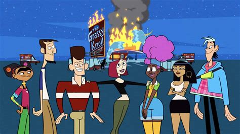 clone high nudity